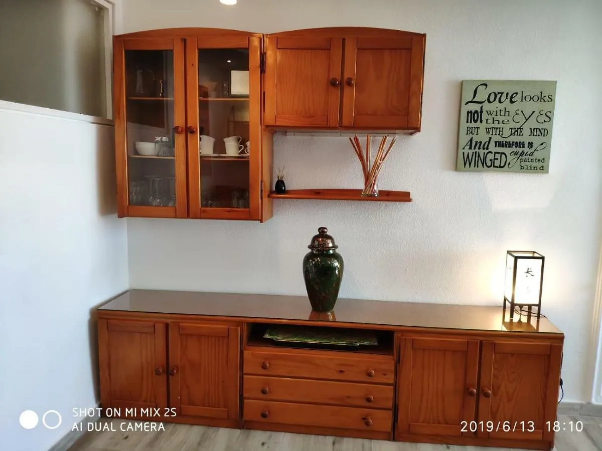 Ferienwohnung Latorre Torremolinos Apartment