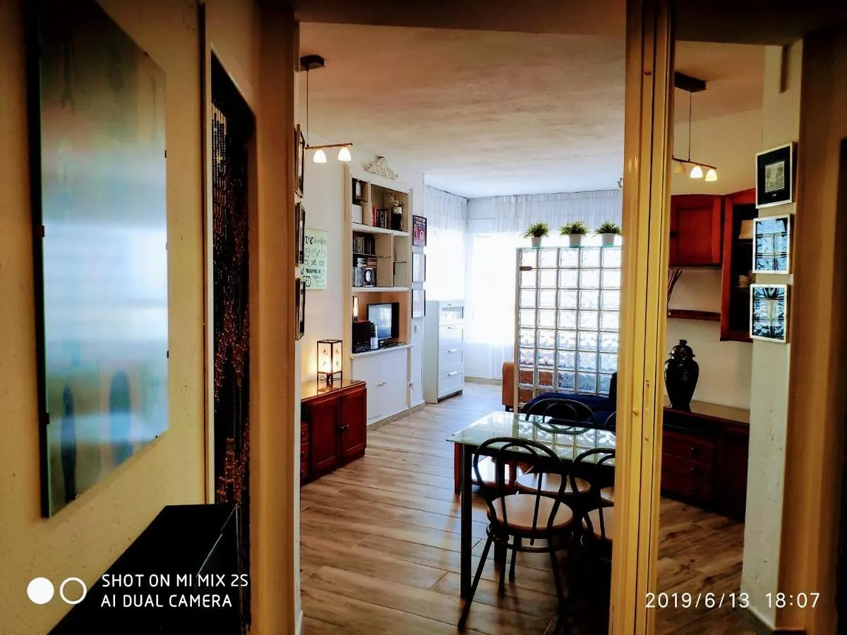 Ferienwohnung Latorre Torremolinos