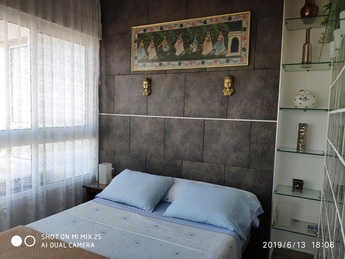 Ferienwohnung Latorre Torremolinos 0*,